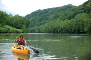 River's Edge Canoe & Kayak