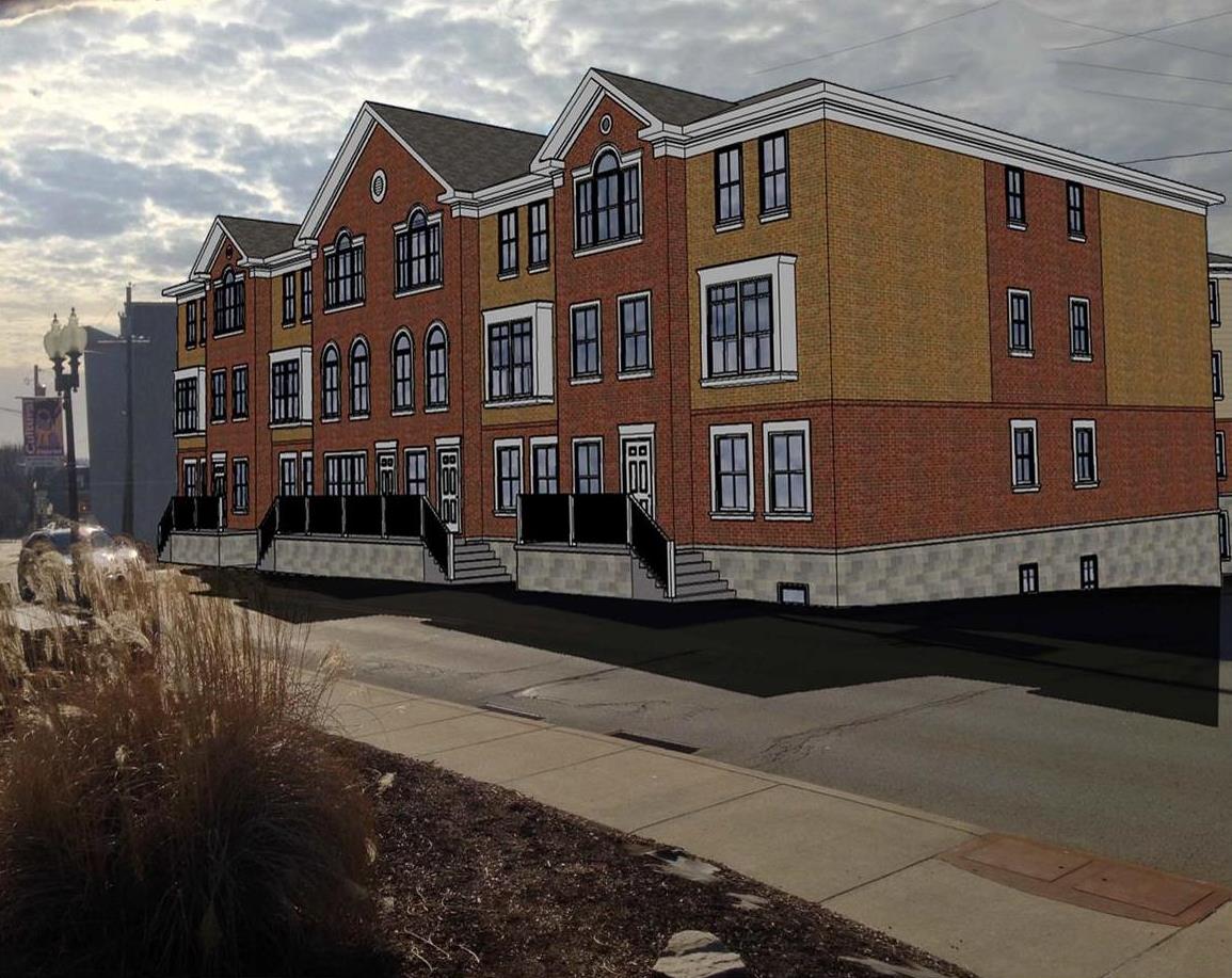 New Development in Greensburg The Progress Fund