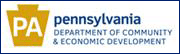 Pennsylvania, Department of Community and Economic Development