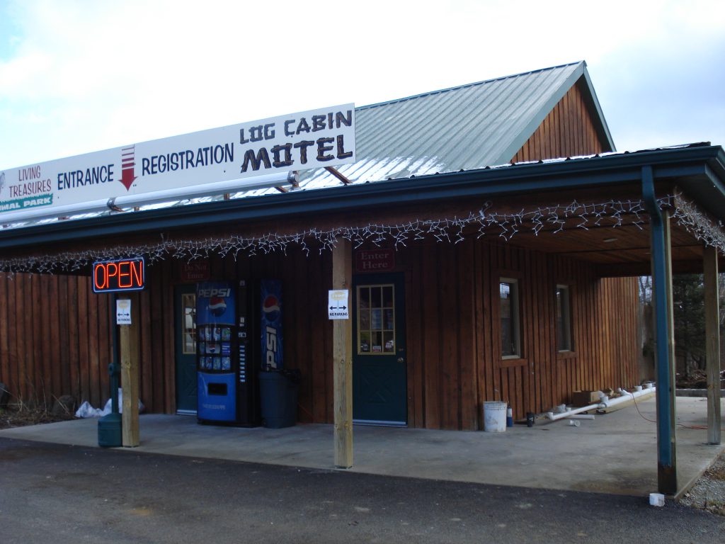 Living Treasures Wild Animal Park Donegal The Progress Fund