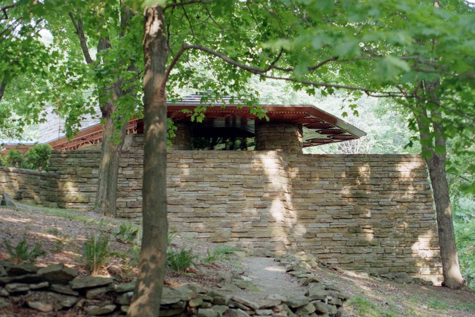 Kentuck Knob