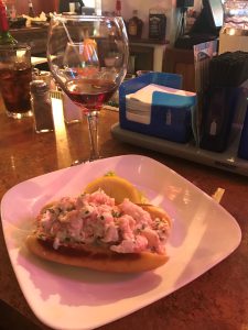 Lobster Roll