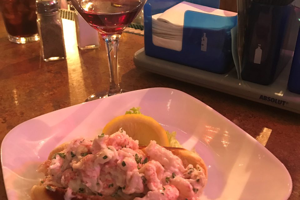 Lobster Roll