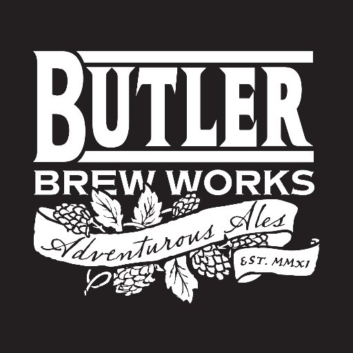 Butler Brew Works logo