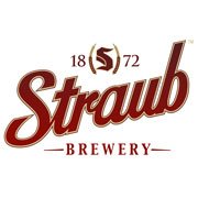 Straub Brewery logo