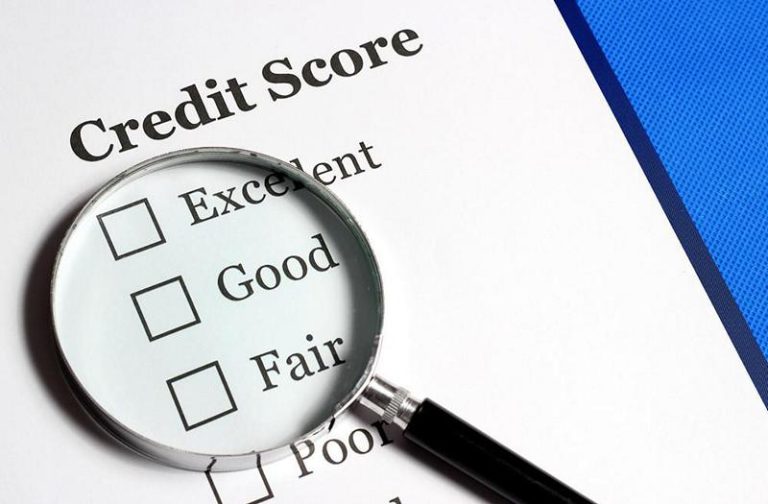 Credit Resources